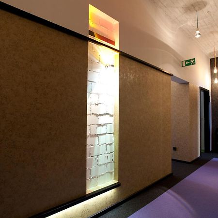 Hotel Cristall - Frankfurt City Frankfurt am Main Bagian luar foto