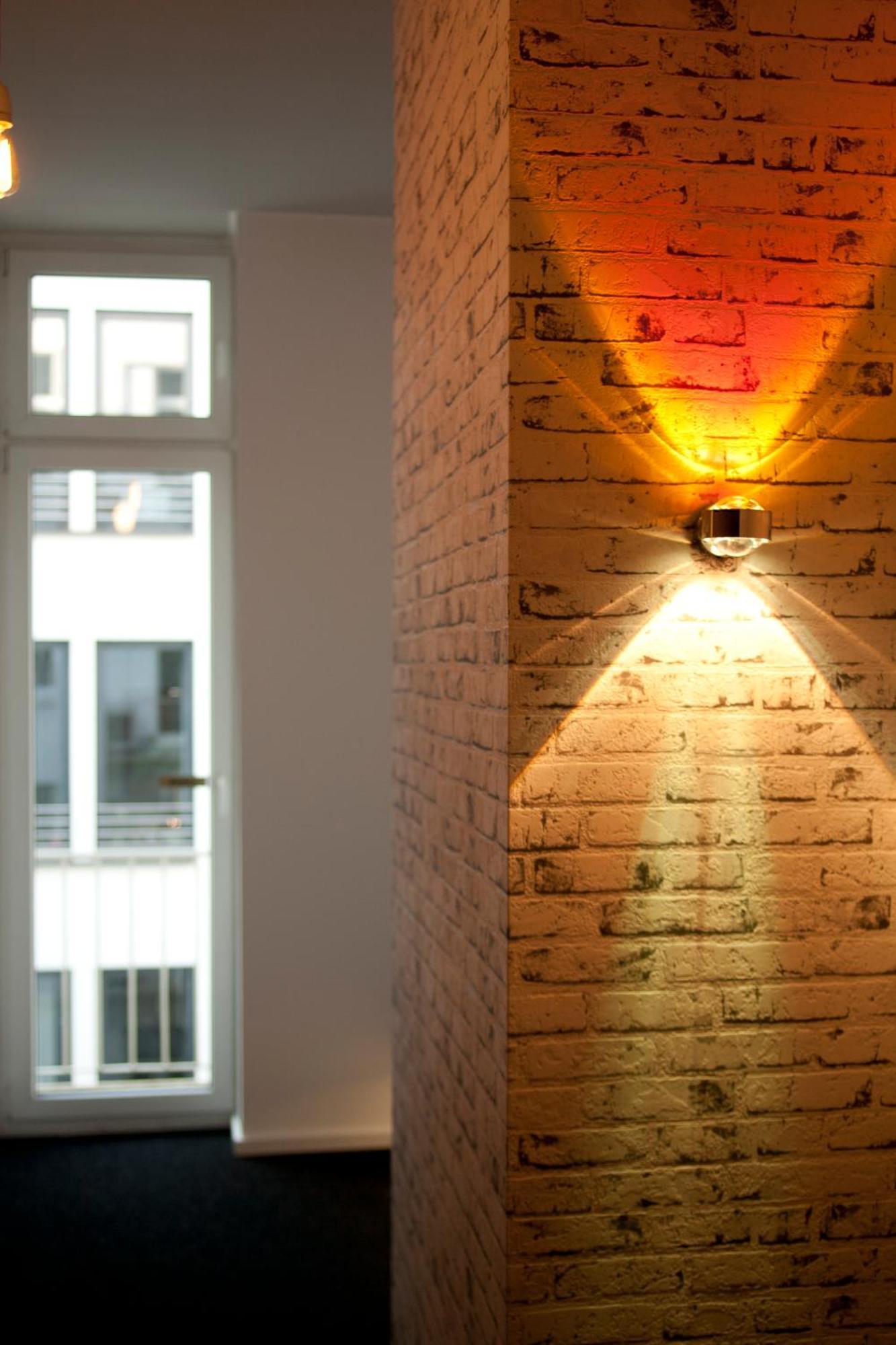 Hotel Cristall - Frankfurt City Frankfurt am Main Bagian luar foto