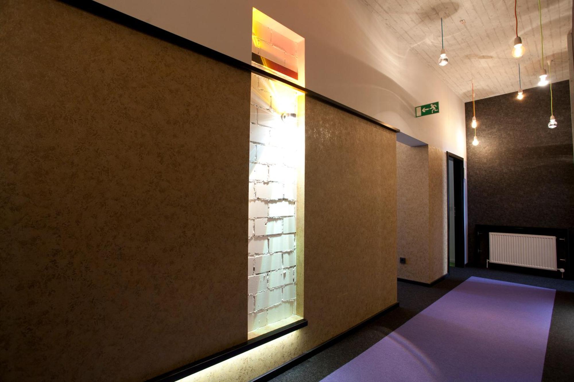 Hotel Cristall - Frankfurt City Frankfurt am Main Bagian luar foto